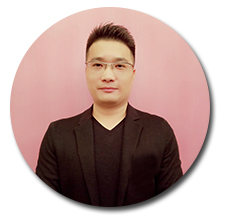 首席设计师 Lison 首席设计师 Lison